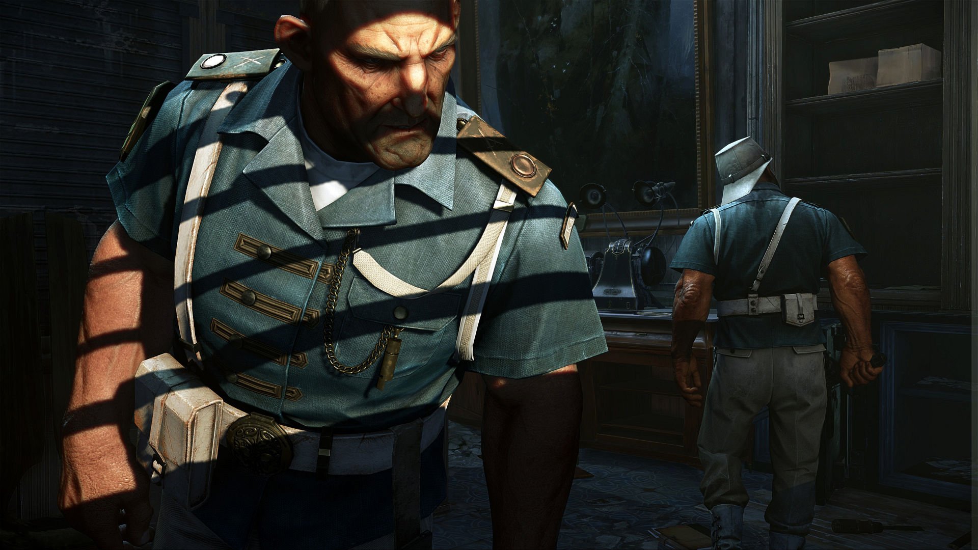 Dishonored 2 - Imagen 32